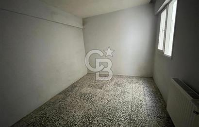 BALÇOVA SAKARYA CD. BAŞDAŞ MARKET ALT SOKAĞINDA KİRALIK DAİRE