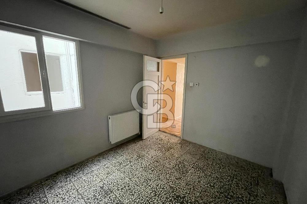 BALÇOVA SAKARYA CD. BAŞDAŞ MARKET ALT SOKAĞINDA KİRALIK DAİRE