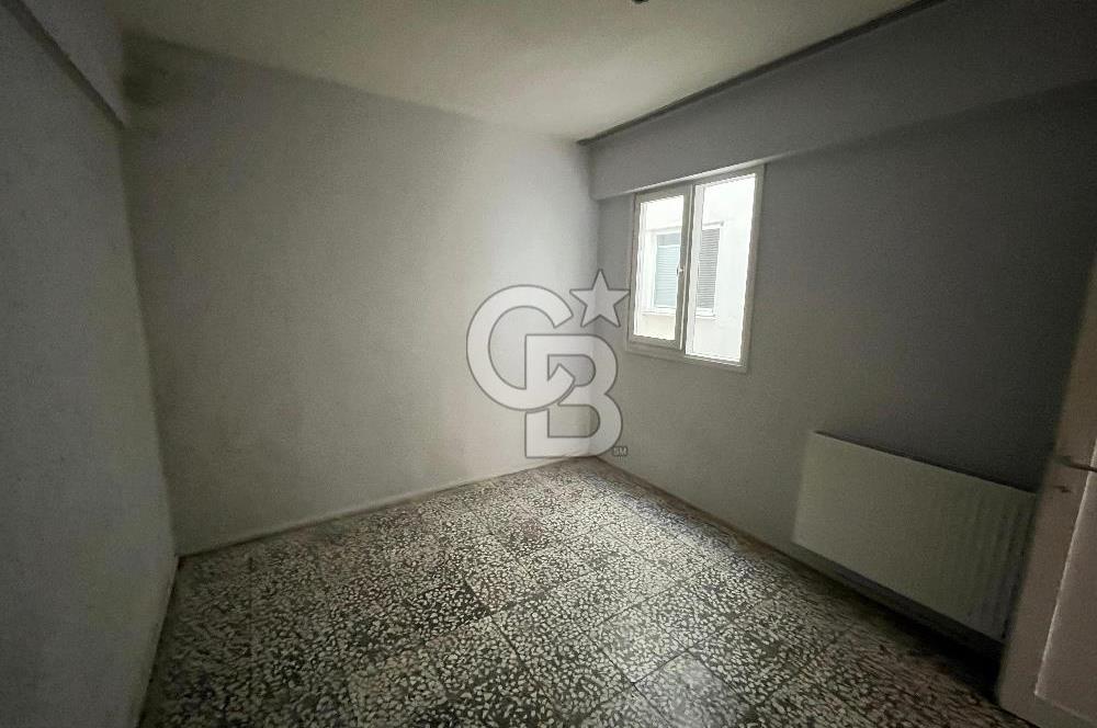 BALÇOVA SAKARYA CD. BAŞDAŞ MARKET ALT SOKAĞINDA KİRALIK DAİRE