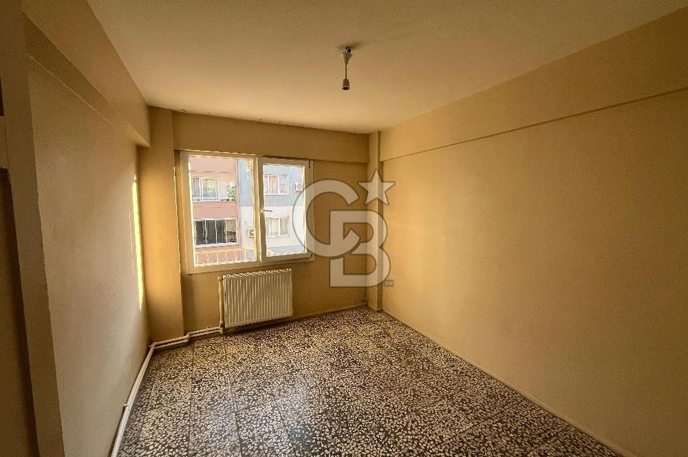 BALÇOVA SAKARYA CD. BAŞDAŞ MARKET ALT SOKAĞINDA KİRALIK DAİRE