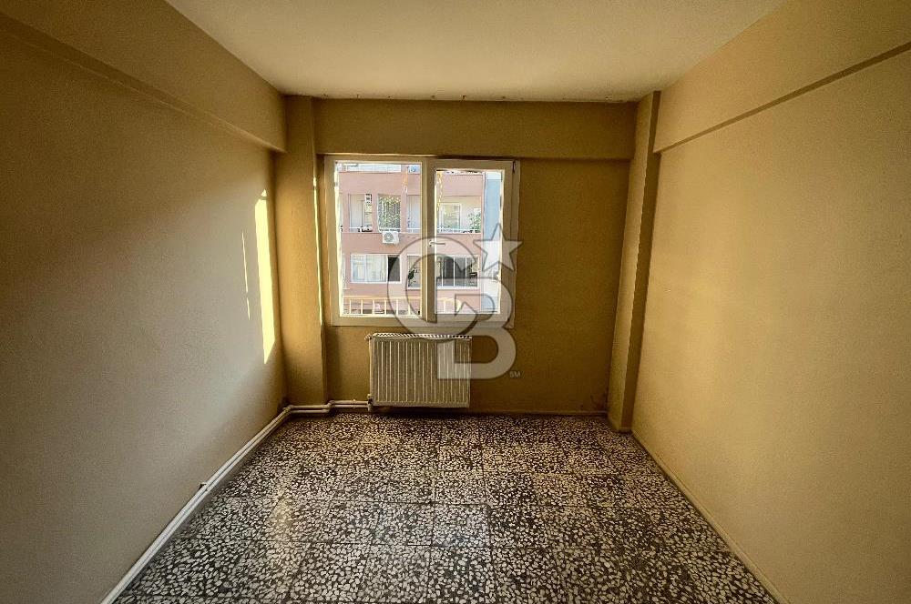 BALÇOVA SAKARYA CD. BAŞDAŞ MARKET ALT SOKAĞINDA KİRALIK DAİRE