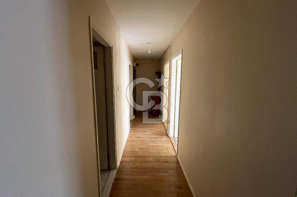 BALÇOVA SAKARYA CD. BAŞDAŞ MARKET ALT SOKAĞINDA KİRALIK DAİRE