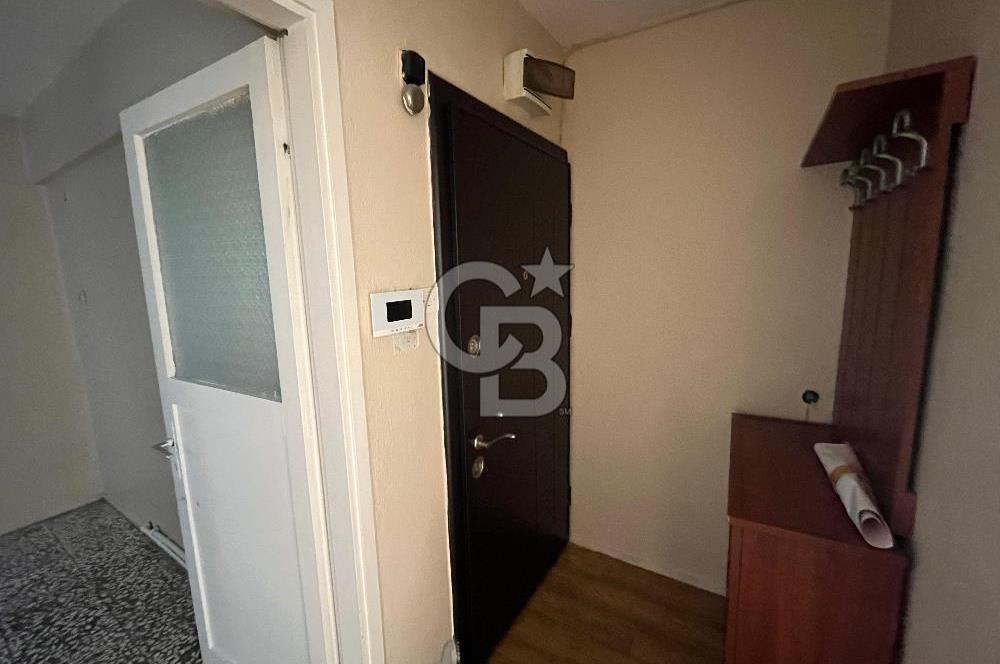 BALÇOVA SAKARYA CD. BAŞDAŞ MARKET ALT SOKAĞINDA KİRALIK DAİRE