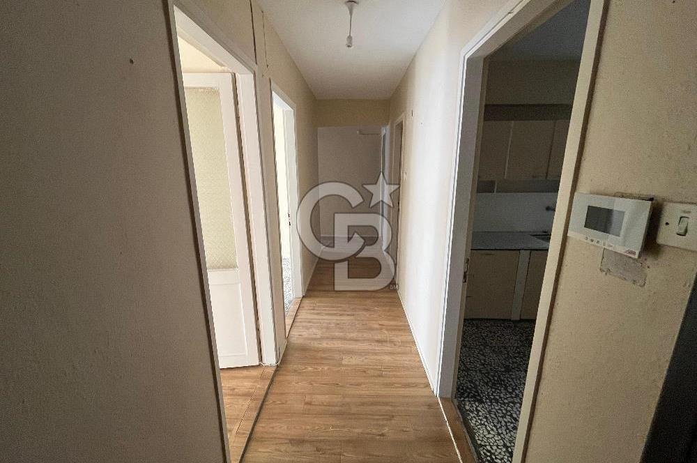 BALÇOVA SAKARYA CD. BAŞDAŞ MARKET ALT SOKAĞINDA KİRALIK DAİRE