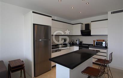 Bodrum Turgutreis Marina Prestijli Sitede 3+1