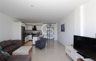Bodrum Turgutreis Marina Prestijli Sitede 3+1