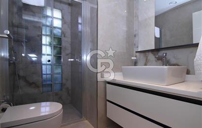 Bodrum Turgutreis Marina Prestijli Sitede 3+1