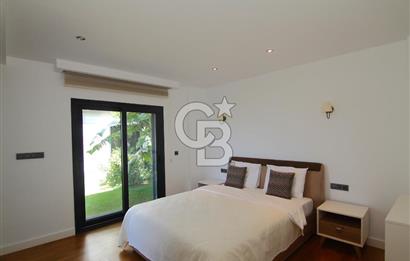 Bodrum Turgutreis Marina Prestijli Sitede 3+1