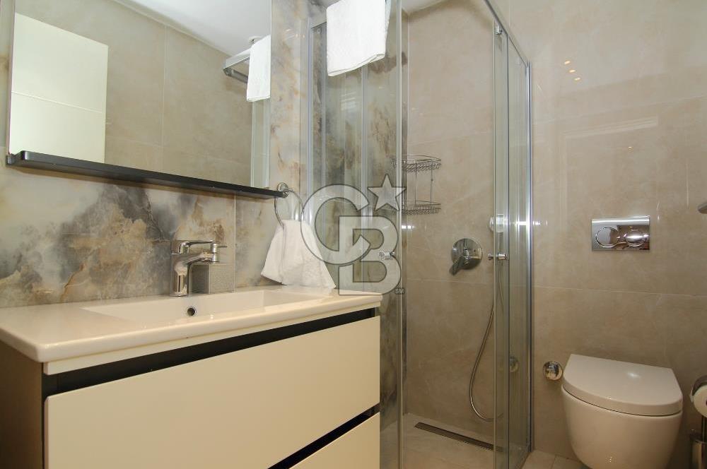 Bodrum Turgutreis Marina Prestijli Sitede 3+1