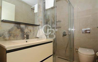 Bodrum Turgutreis Marina Prestijli Sitede 3+1