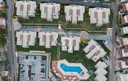 Bodrum Turgutreis Marina Prestijli Sitede 3+1