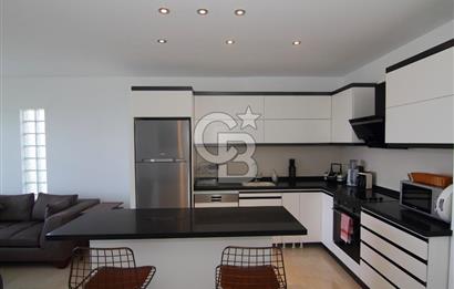 Bodrum Turgutreis Marina Prestijli Sitede 3+1