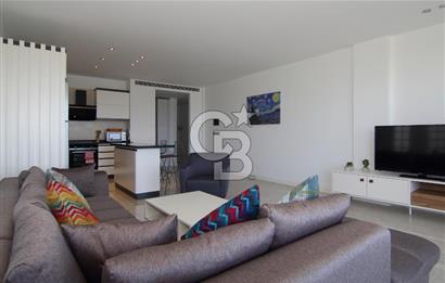 Bodrum Turgutreis Marina Prestijli Sitede 3+1