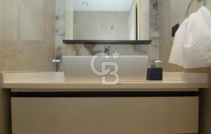 Bodrum Turgutreis Marina Prestijli Sitede 3+1