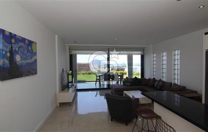 Bodrum Turgutreis Marina Prestijli Sitede 3+1