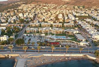 Bodrum Turgutreis Marina Prestijli Sitede 3+1 - 1 - 373159