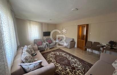 URLA SANAT SOKAĞI YAKINI BAHÇE KULLANIMLI 2+1 SATILIK DAİRE 