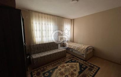 URLA SANAT SOKAĞI YAKINI BAHÇE KULLANIMLI 2+1 SATILIK DAİRE 