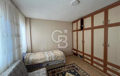 URLA SANAT SOKAĞI YAKINI BAHÇE KULLANIMLI 2+1 SATILIK DAİRE 