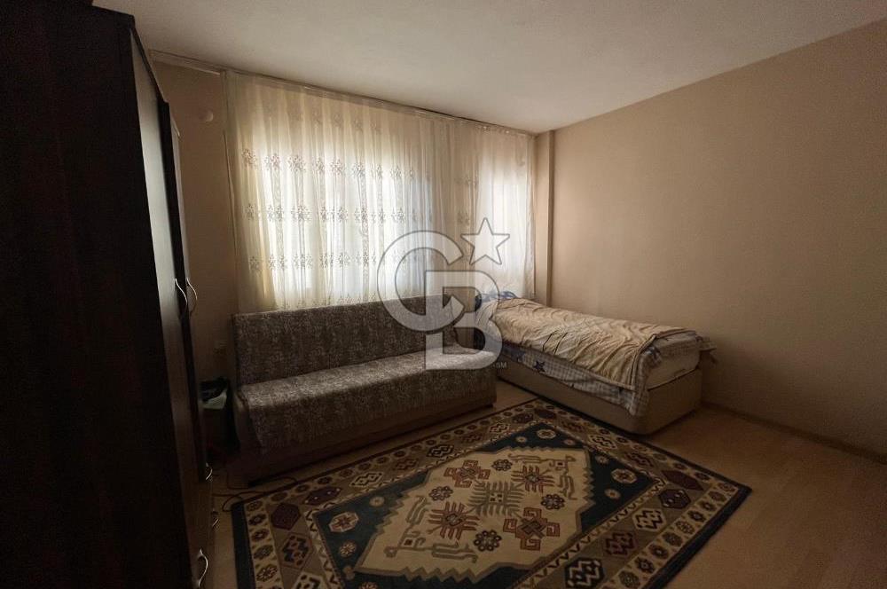URLA SANAT SOKAĞI YAKINI BAHÇE KULLANIMLI 2+1 SATILIK DAİRE 