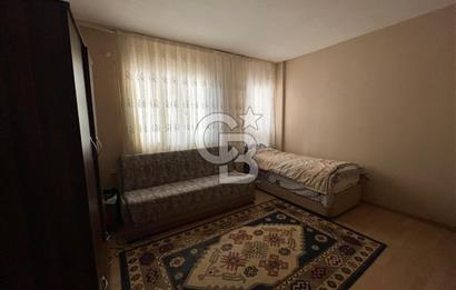 URLA SANAT SOKAĞI YAKINI BAHÇE KULLANIMLI 2+1 SATILIK DAİRE 