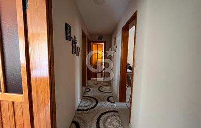 URLA SANAT SOKAĞI YAKINI BAHÇE KULLANIMLI 2+1 SATILIK DAİRE 