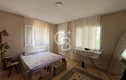URLA SANAT SOKAĞI YAKINI BAHÇE KULLANIMLI 2+1 SATILIK DAİRE 