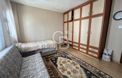 URLA SANAT SOKAĞI YAKINI BAHÇE KULLANIMLI 2+1 SATILIK DAİRE 