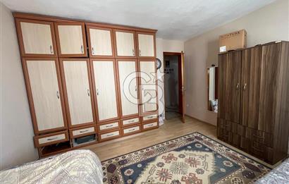 URLA SANAT SOKAĞI YAKINI BAHÇE KULLANIMLI 2+1 SATILIK DAİRE 
