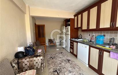 URLA SANAT SOKAĞI YAKINI BAHÇE KULLANIMLI 2+1 SATILIK DAİRE 