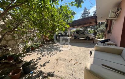 URLA SANAT SOKAĞI YAKINI BAHÇE KULLANIMLI 2+1 SATILIK DAİRE 