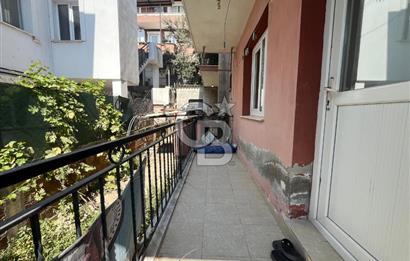 URLA SANAT SOKAĞI YAKINI BAHÇE KULLANIMLI 2+1 SATILIK DAİRE 