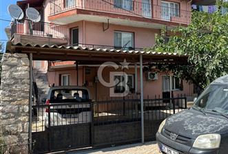 URLA SANAT SOKAĞI YAKINI BAHÇE KULLANIMLI 2+1 SATILIK DAİRE  - 9 - 373173