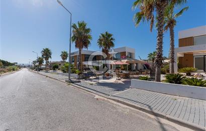 Çeşme Alaçatı Anayol Üzerinde Kiralık İşyeri