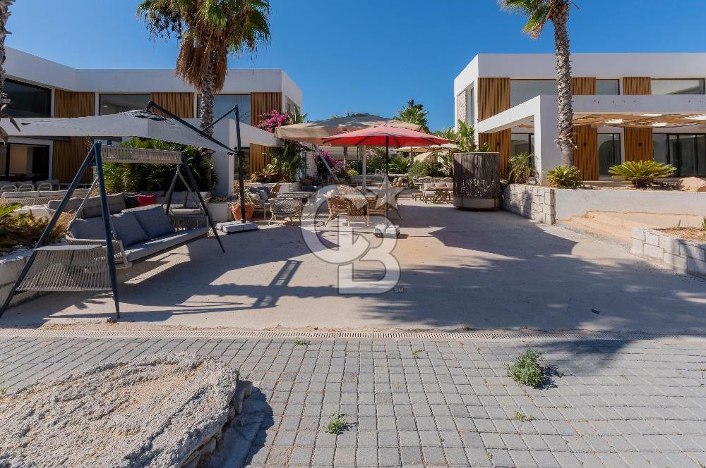 Çeşme Alaçatı Anayol Üzerinde Kiralık İşyeri