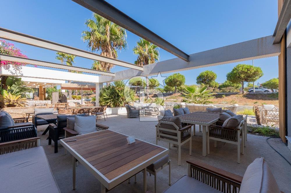 Çeşme Alaçatı Anayol Üzerinde Kiralık İşyeri