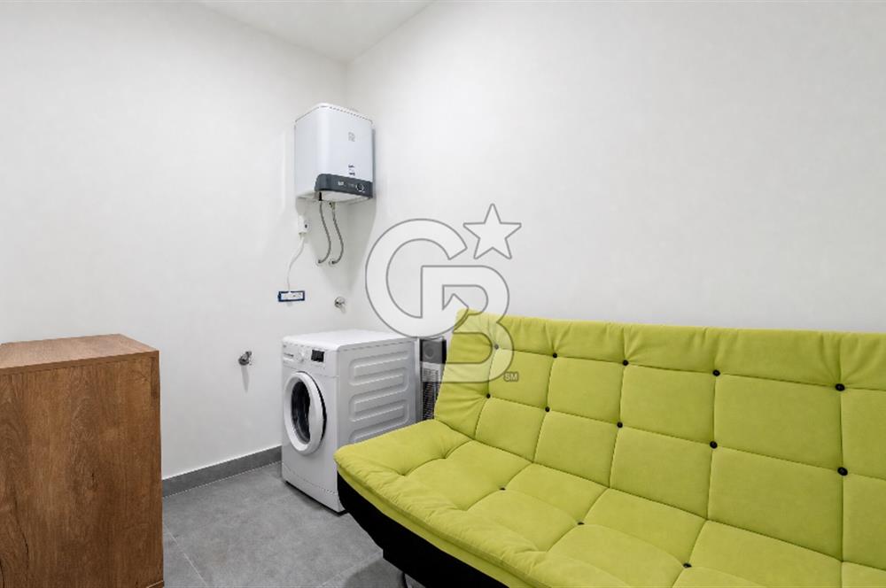 Çeşme Alaçatı Anayol Üzerinde Kiralık İşyeri