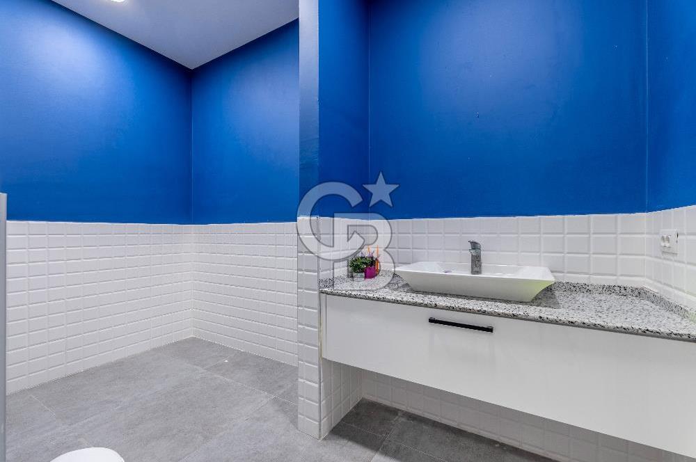 Çeşme Alaçatı Anayol Üzerinde Kiralık İşyeri