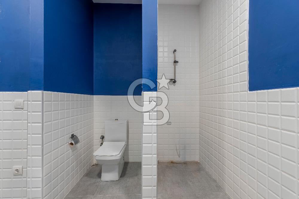 Çeşme Alaçatı Anayol Üzerinde Kiralık İşyeri