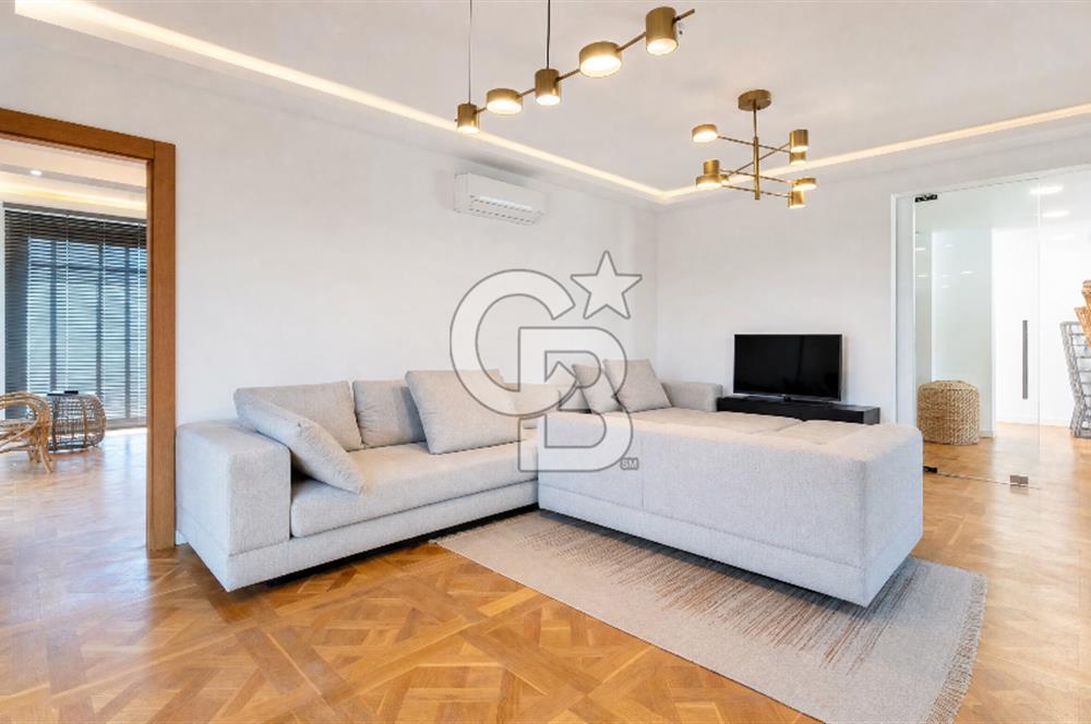 Çeşme Alaçatı Anayol Üzerinde Kiralık İşyeri