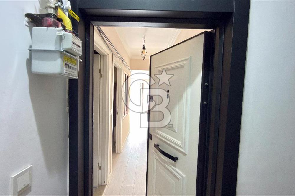 FEVZİPAŞA DA YENİ BİNADA MANZARALI ARA KAT KİRALIK 1+1 DAİRE