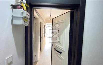 FEVZİPAŞA DA YENİ BİNADA MANZARALI ARA KAT KİRALIK 1+1 DAİRE