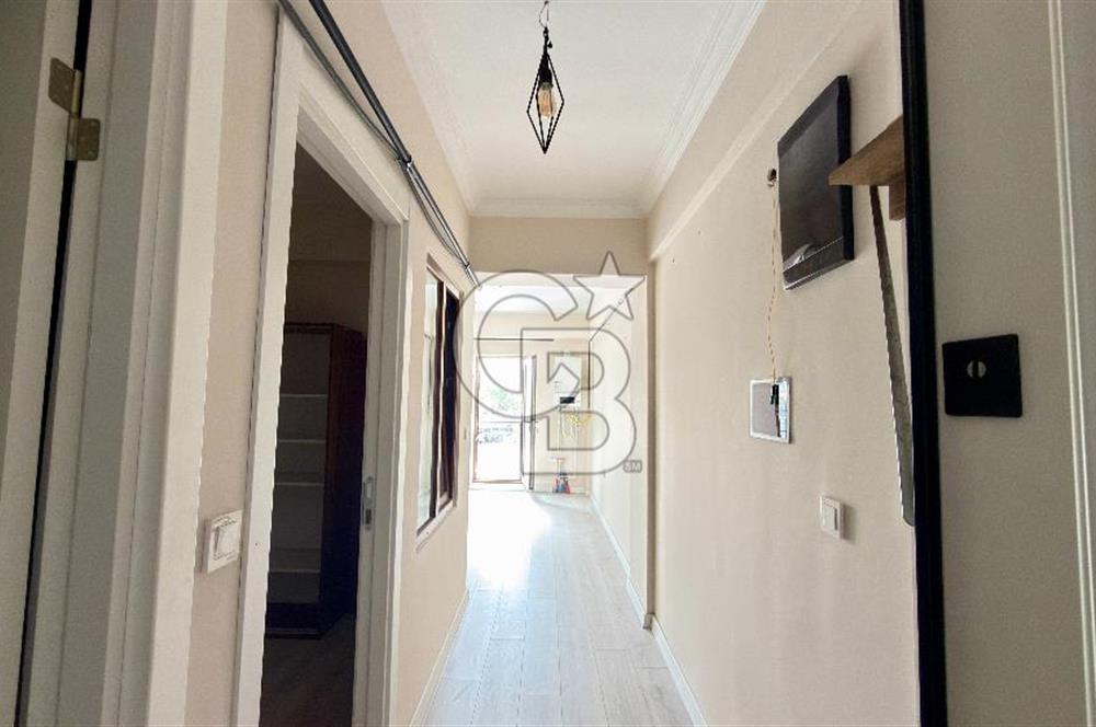 FEVZİPAŞA DA YENİ BİNADA MANZARALI ARA KAT KİRALIK 1+1 DAİRE