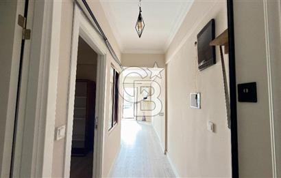 FEVZİPAŞA DA YENİ BİNADA MANZARALI ARA KAT KİRALIK 1+1 DAİRE