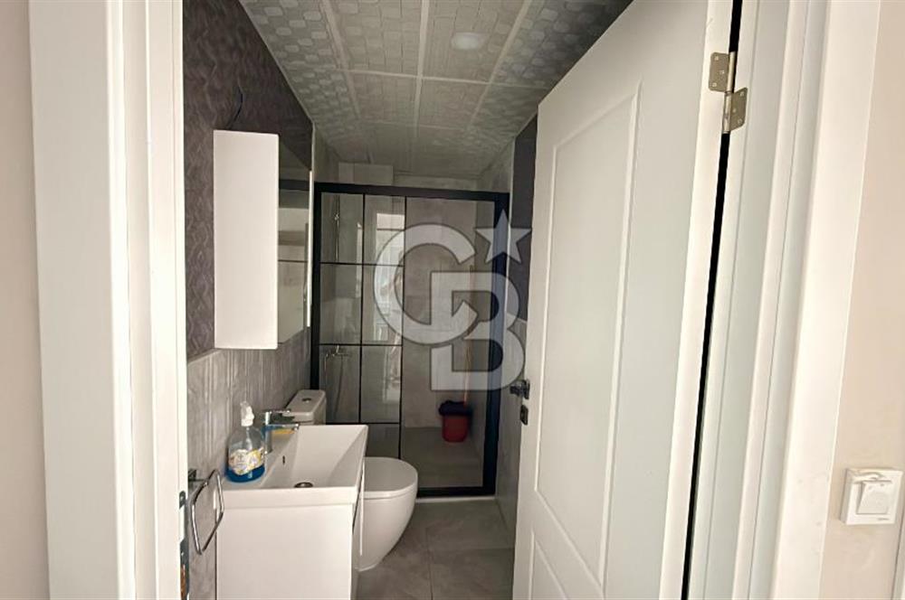FEVZİPAŞA DA YENİ BİNADA MANZARALI ARA KAT KİRALIK 1+1 DAİRE