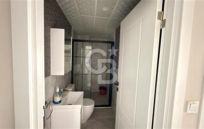 FEVZİPAŞA DA YENİ BİNADA MANZARALI ARA KAT KİRALIK 1+1 DAİRE