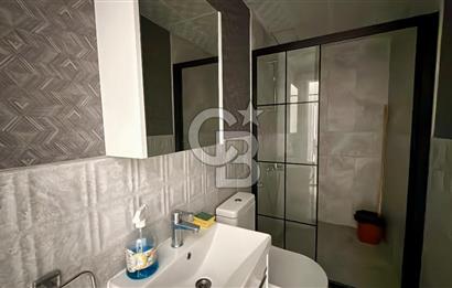 FEVZİPAŞA DA YENİ BİNADA MANZARALI ARA KAT KİRALIK 1+1 DAİRE