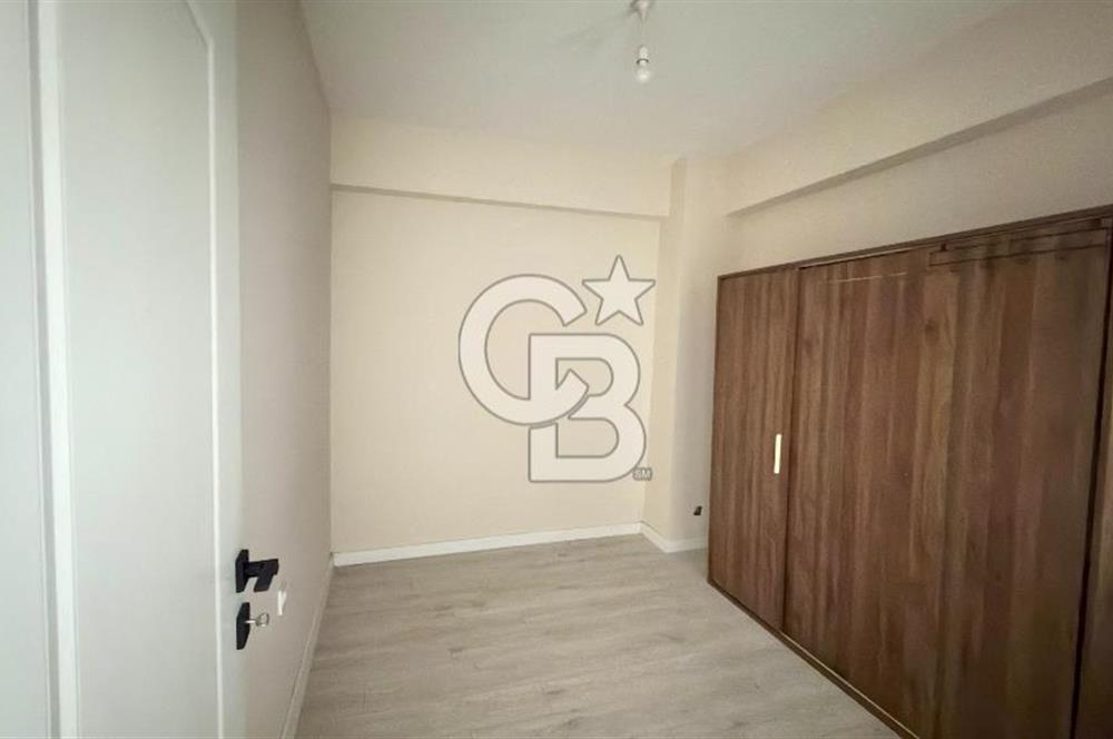 FEVZİPAŞA DA YENİ BİNADA MANZARALI ARA KAT KİRALIK 1+1 DAİRE