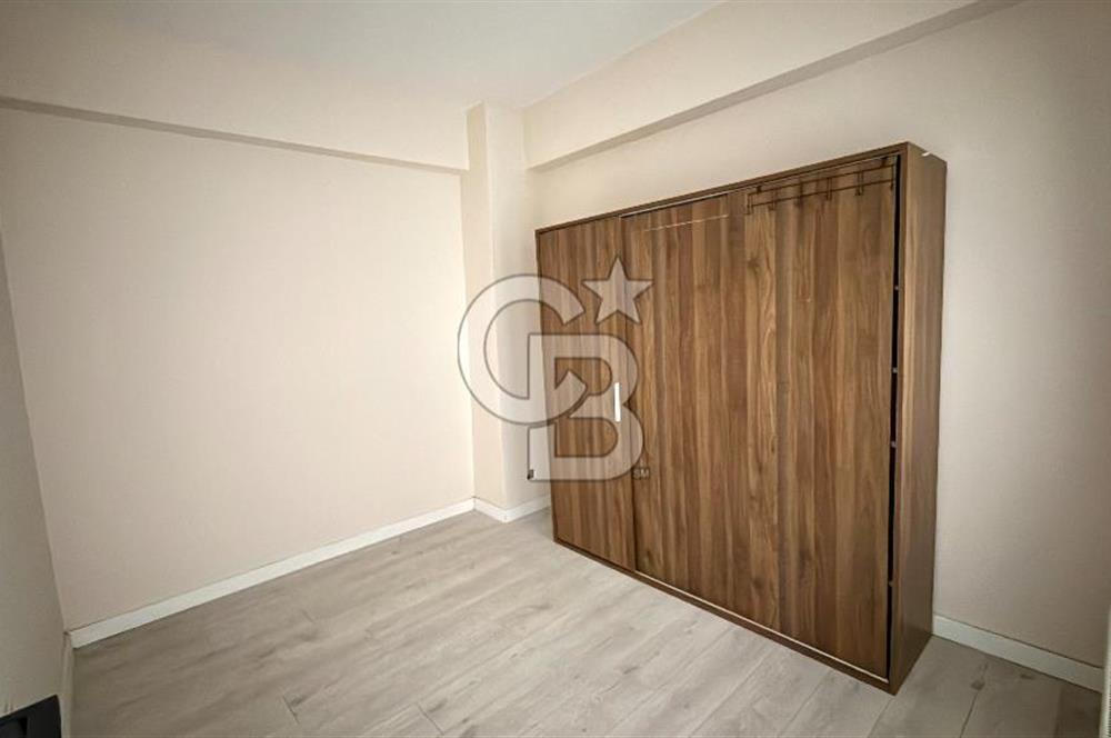 FEVZİPAŞA DA YENİ BİNADA MANZARALI ARA KAT KİRALIK 1+1 DAİRE
