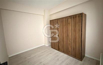 FEVZİPAŞA DA YENİ BİNADA MANZARALI ARA KAT KİRALIK 1+1 DAİRE